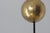 Pendant Lamp in Brass by Florian Schulz For Sale - Image 5 of 6