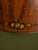 Antique Edwardian Sheraton Revival Hand-Painted Mahogany Cherub Occasional Table For Sale - Image 10 of 13