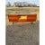 French art deco ''Sunburst'' sideboard. The sideboard is in very good condition, 2 doors sideboard, one drawer plus two...