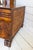 Art Deco Chest of Drawers in Briar and Walnut with Steel Details in the style of Ducrot, 1930s For Sale - Image 12 of 18