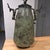 Vintage Stag Archaistic Bronze Lamp For Sale In Austin - Image 6 of 7