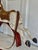 Antique Late 19th Century Carved Wood Iron Whitney Reed Rocking Horse Sculpture For Sale In Philadelphia - Image 6 of 9