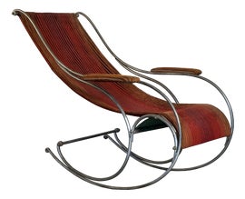 Example of Rocking Chairs