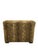 Textile Vintage Henredon High Point Oversized Cube Club Chairs – Pair For Sale - Image 7 of 11