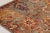 Late 20th Century Contemporary Oushak Style Wool Rug in Beige & Brown, by Rug & Kilim, India For Sale - Image 5 of 10
