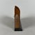 A piece of great refinement and absolute rarity, ideal for collectors of vintage clocks or to enhance desks and furniture...