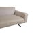 Modern Soft Dream Fabric Corner Sofa Beige Cream Sofa by Antonio Citterio for Flexform For Sale - Image 3 of 18