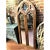 Wall Mirror Arch Top For Sale - Image 9 of 11