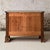 19th Century 19th Century French Oak Louis Phillipe Commode With Marble Top For Sale - Image 5 of 9