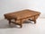 Antique Chinese Elm Low Table For Sale - Image 10 of 10