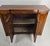 Wood Art Deco Italian Cabinet, 1950s For Sale - Image 7 of 15