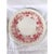 Shabby Chic Vintage Wedgwood Bramble of Etruria Pink Salad Plates-a Pair For Sale - Image 3 of 9
