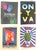 1988 1st Edition Exhibition Art Book, "The Modern Poster", Stuart Wrede and Richard E. Oldenburg, Museum of Modern Art For Sale - Image 10 of 15