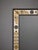 French 19th Century French Charles X Verre Églomisé Mirror, Circa 1860 For Sale - Image 3 of 8