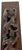 Early 20th Century Chinese Scholar's Carved Hongmu Hardwood Qilin Paperweight, Possibly Zitan, Qing For Sale - Image 5 of 16
