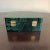 Late 20th Century Faux Malachite Lacquer Box For Sale - Image 5 of 8