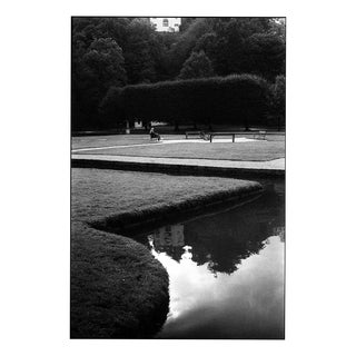 Paul Cooklin, Hellbrunne, Edition of 50 For Sale