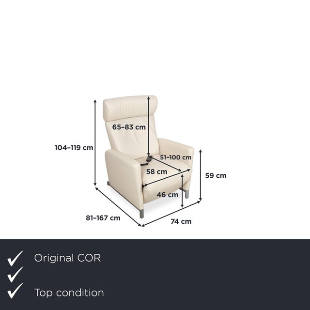 COR is the Latin word for heart, and that's precisely what's reflected in the Bico chair: At first glance, it appears to...