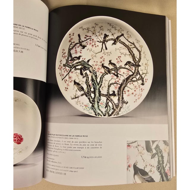 Art d'Asie Auction Catalogue, Christie's Paris, December 2013 For Sale In Dallas - Image 6 of 9