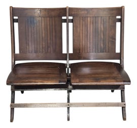 Example of Safari Chairs