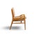 John Keal for Brown Saltman Mid Century Bleached Mahogany Dining Chairs - Set of 6 For Sale - Image 13 of 17