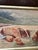 Late 19th Century 1888 Abraham Hulk Junior Antique Landscape Watercolor Painting For Sale - Image 5 of 7