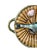 19th Century Majolica Palissy Wall Fish Platter Choisy Le Roi For Sale - Image 4 of 7