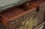 1960s Vintage Marble Top French Louis XVI Style Commode For Sale - Image 5 of 18