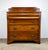 Early American 19th Century Victorian / Empire Style Step Back Chest of Drawers in Southern Yellow Pine For Sale - Image 12 of 12