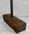 Antique English Cobblers Cast Iron Anvil Stand - 17" For Sale - Image 9 of 10