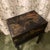 Chinoiserie Antique Chinoiserie Writing Box on Stand For Sale - Image 3 of 6