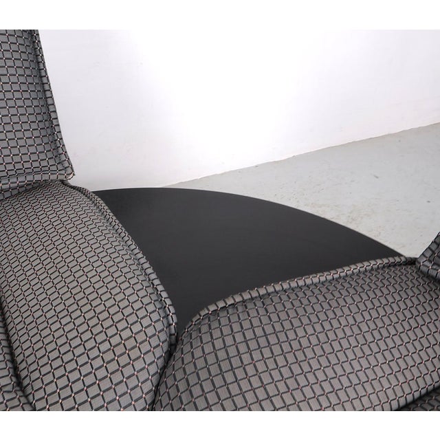 Veranda Sofa by Vico Magistretti for Cassina, 1980s For Sale - Image 9 of 18