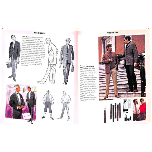 "The British Tradition: Simpson - A World of Style" 1996 Wainwright, David For Sale - Image 16 of 16