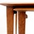 Mid-Century Modern Teak Nesting Tables, 1960s, Set of 3 For Sale - Image 10 of 16