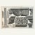 This engraving by Piranesi (1720-1778) depicts ornate elements of architecture. Some of his work was imaginary, but...