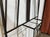 Art Deco Iron Coat Rack, 1960s For Sale - Image 3 of 13