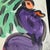 1970s 1972 Peter Robert Keil Abstract Painting For Sale - Image 5 of 12