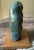 Rare Frank Matranga Ceramic Figure of a Mother and Children 7" Tall For Sale - Image 4 of 11