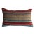 Antique 19th Century Turkish Kilim Wool Pillow For Sale