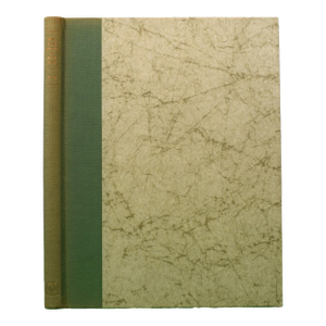 "The Architecture of John Nash" 1960 Davis, Terence