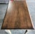 French Dining Writing Table Desk For Sale - Image 4 of 8