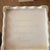 Hand Painted Les Artisans De Provence Wastebasket Tissue Box Hand Towel Bathroom Set For Sale In Pittsburgh - Image 6 of 6