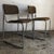 1970s Italian Chrome Chairs by the Otto Gerdau Company - a Pair For Sale - Image 13 of 13
