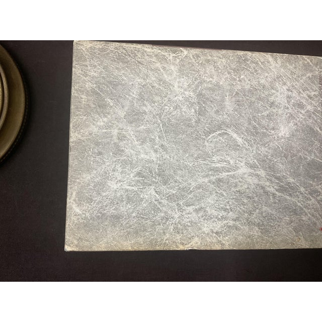 Paper A Passage a Day From the Old Testament by Yasuro Enomoto Published in Japanese For Sale - Image 7 of 8