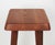 1970s S 01 Bar Stool by Pierre Chapo, 1960s For Sale - Image 5 of 11