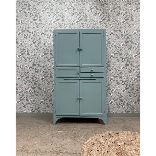 Wardrobe from Mado, 1950s For Sale - Image 15 of 15