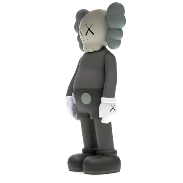 This is a brand new, in its original packaged, never open. Perfect condition. Kaws's cartoonish style—including his best-...