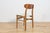 Mid-Century Modern Teak Dining Chairs, 1960s, Set of 4 For Sale - Image 9 of 18