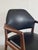Animal Skin Wilkhahn Armchair by Georg Leowald, Germany, 1960s For Sale - Image 7 of 15