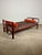 Vanessa single bed by Tobia Scarpa for Simon, Italy, 1960s Vanessa single bed, designed by Tobia Scarpa for Simon, has a...